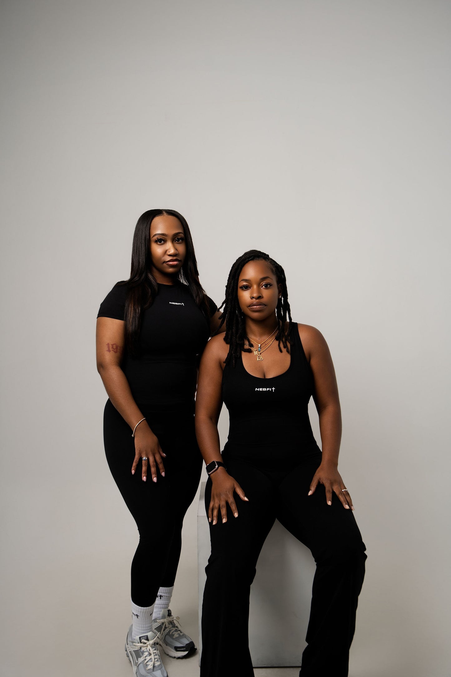 Contour Scrunch Leggings