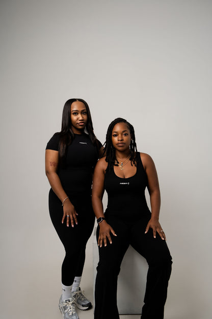 Contour Scrunch Leggings