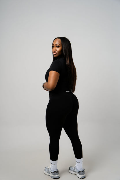 Contour Scrunch Leggings